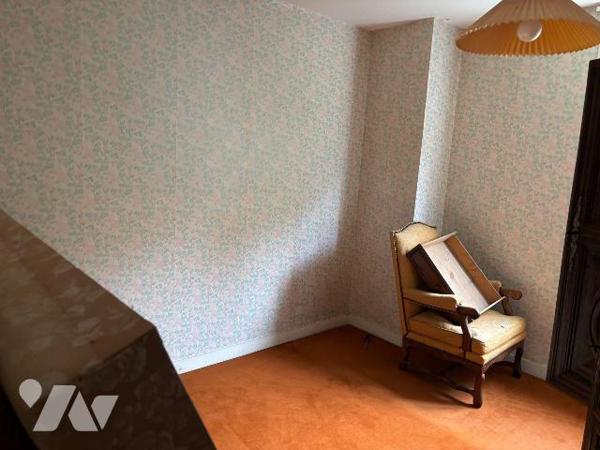 Maison a Vendre à BRIEC, en Finistère Sud (29), en Campagne, Maison Traditionnelle comprenant e...