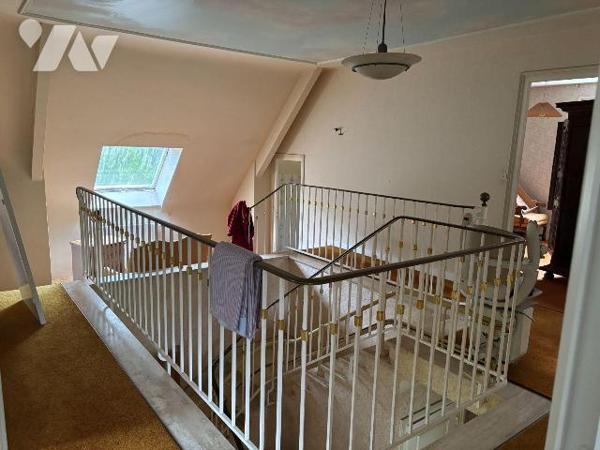 Maison a Vendre à BRIEC, en Finistère Sud (29), en Campagne, Maison Traditionnelle comprenant e...