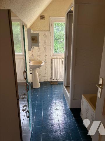 Maison a Vendre à BRIEC, en Finistère Sud (29), en Campagne, Maison Traditionnelle comprenant e...