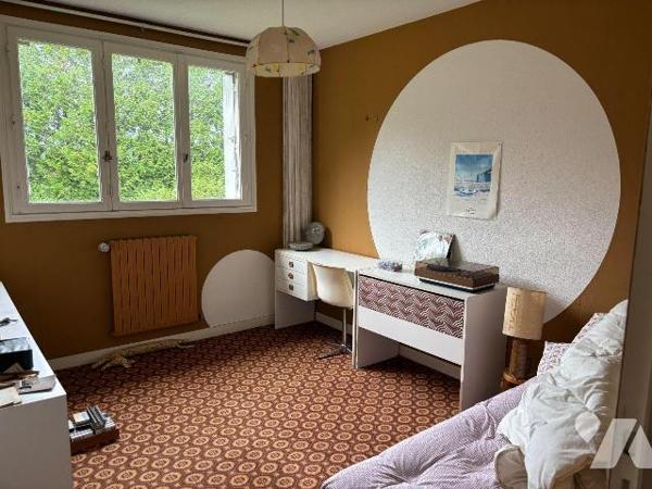 Maison a Vendre à BRIEC, en Finistère Sud (29), en Campagne, Maison Traditionnelle comprenant e...