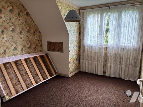 Maison a Vendre à BRIEC, en Finistère Sud (29), en Campagne, Maison Traditionnelle comprenant e...