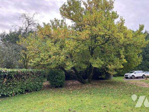 Maison a Vendre à BRIEC, en Finistère Sud (29), en Campagne, Maison Traditionnelle comprenant e...
