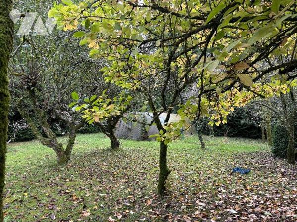 Maison a Vendre à BRIEC, en Finistère Sud (29), en Campagne, Maison Traditionnelle comprenant e...