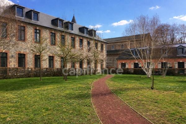 Dieppe - Duplex à vendre 5 pièces (76)