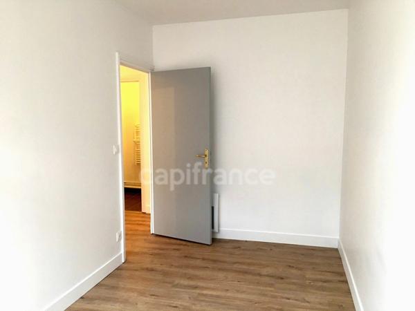 Dieppe - Duplex à vendre 5 pièces (76)