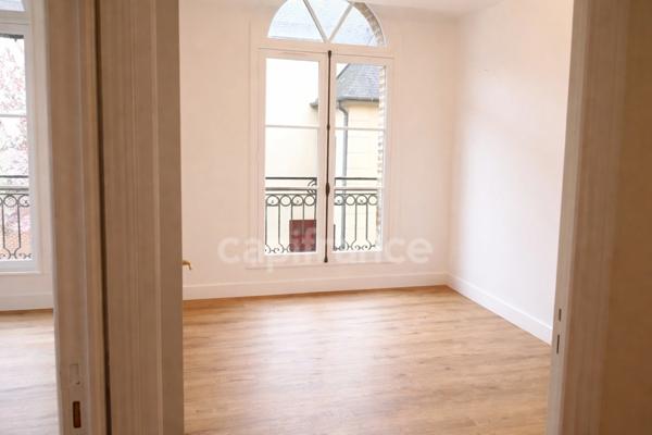 Dieppe - Duplex à vendre 5 pièces (76)