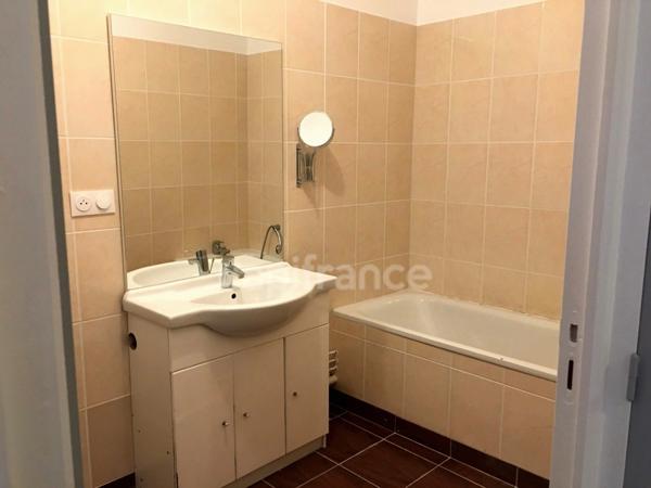 Dieppe - Duplex à vendre 5 pièces (76)