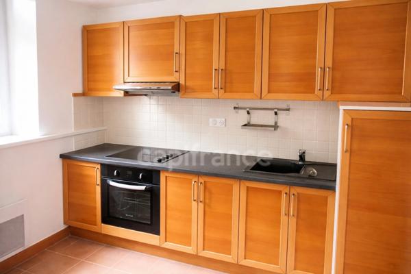 Dieppe - Duplex à vendre 5 pièces (76)