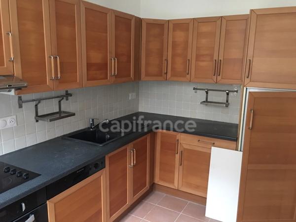 Dieppe - Duplex à vendre 5 pièces (76)