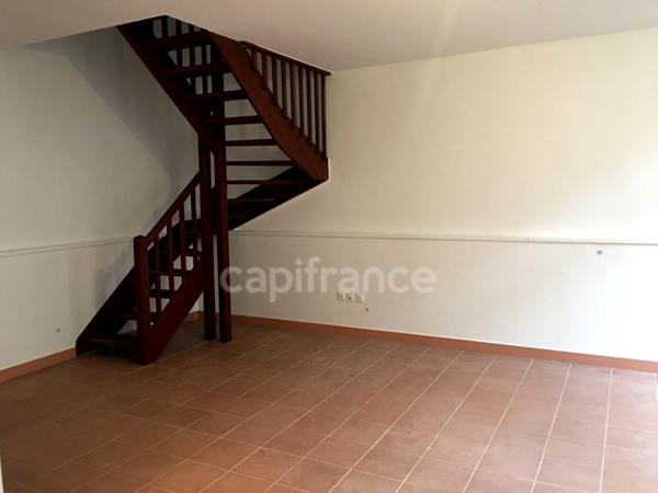 Dieppe - Duplex à vendre 5 pièces (76)