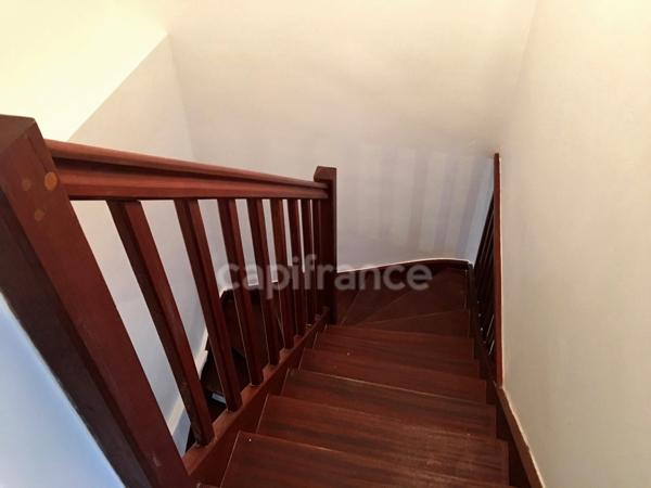 Dieppe - Duplex à vendre 5 pièces (76)