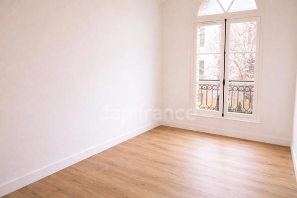 Dieppe - Duplex à vendre 5 pièces (76)