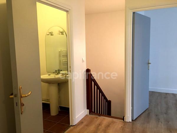 Dieppe - Duplex à vendre 5 pièces (76)