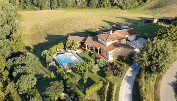 Vente / Maison contemporaine à Mirande (32300)