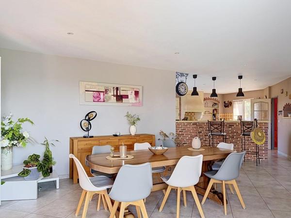 Vente / Maison contemporaine à Mirande (32300)