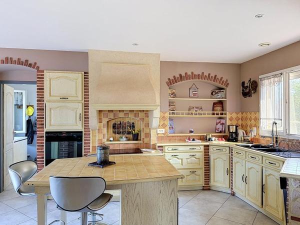 Vente / Maison contemporaine à Mirande (32300)