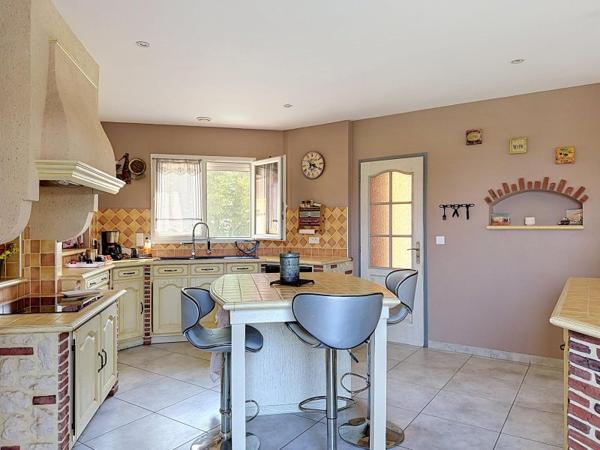 Vente / Maison contemporaine à Mirande (32300)