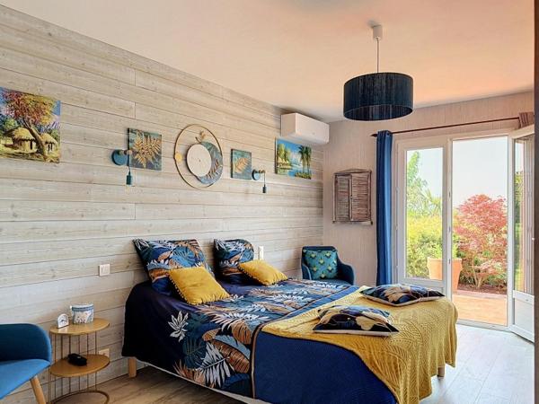 Vente / Maison contemporaine à Mirande (32300)