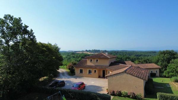 Vente / Maison contemporaine à Mirande (32300)