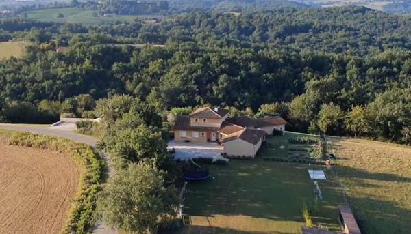 Vente / Maison contemporaine à Mirande (32300)