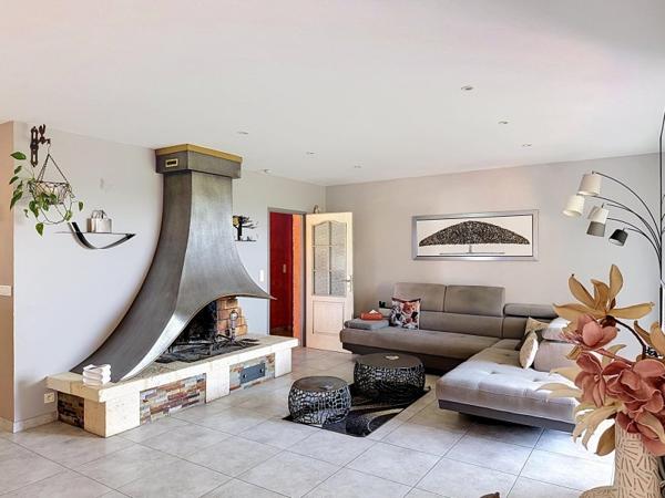 Vente / Maison contemporaine à Mirande (32300)
