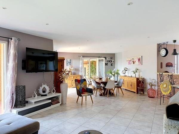 Vente / Maison contemporaine à Mirande (32300)