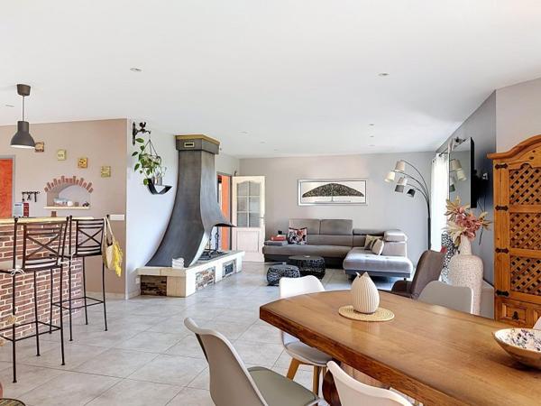Vente / Maison contemporaine à Mirande (32300)