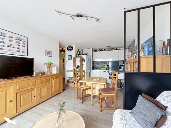 Appartement 191 000 € Biganos 2 p 42 m² DPE C