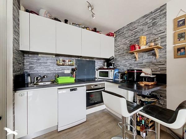 Appartement 191 000 € Biganos 2 p 42 m² DPE C