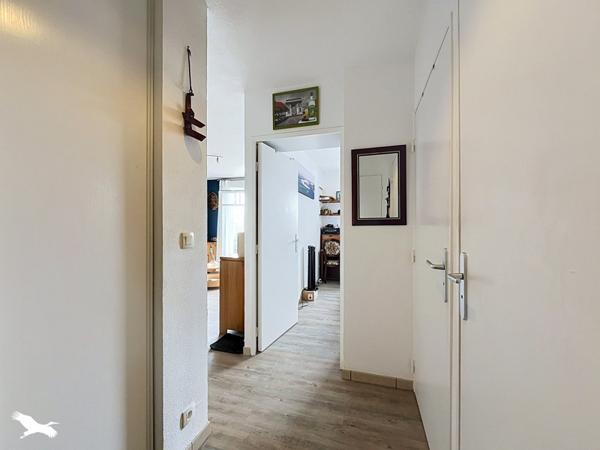Appartement 191 000 € Biganos 2 p 42 m² DPE C