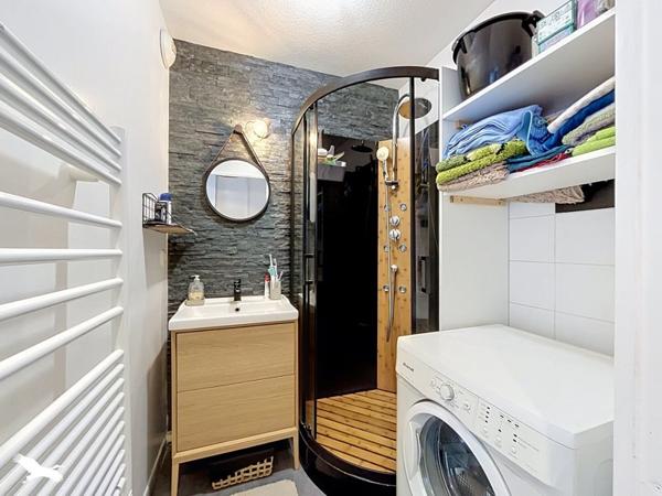 Appartement 191 000 € Biganos 2 p 42 m² DPE C