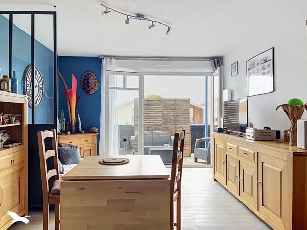 Appartement 191 000 € Biganos 2 p 42 m² DPE C