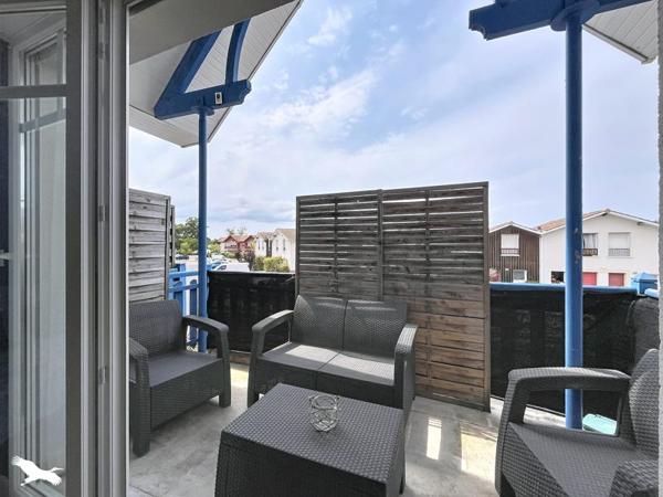 Appartement 191 000 € Biganos 2 p 42 m² DPE C
