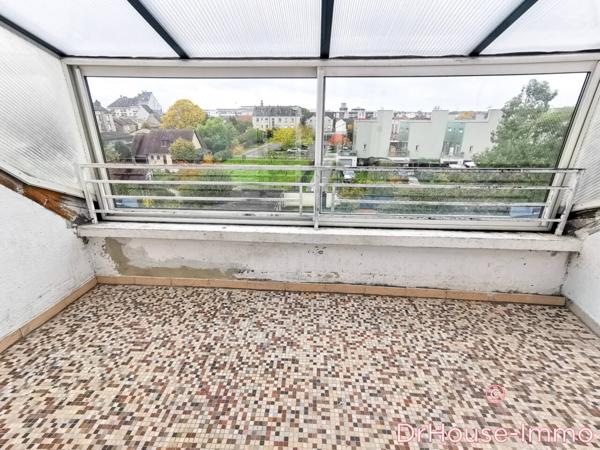 Appartement à vendre 1 pièce de 31 m²