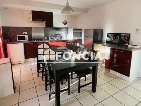 Location Appartement 3 pièces 57.3 m² - 13 RUE DURAND Sorgues 84700