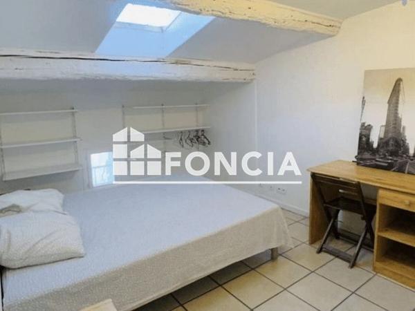 Location Appartement 3 pièces 57.3 m² - 13 RUE DURAND Sorgues 84700