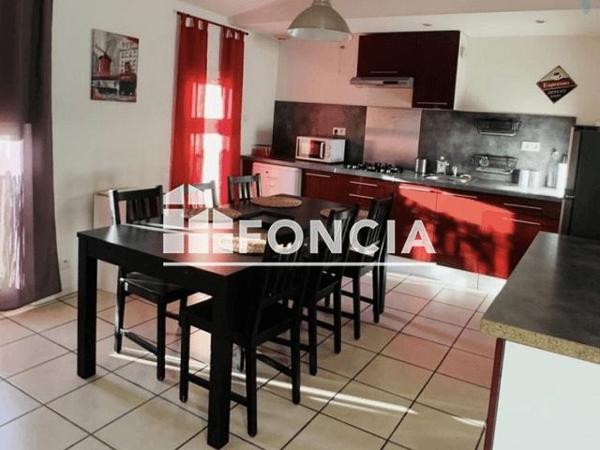 Location Appartement 3 pièces 57.3 m² - 13 RUE DURAND Sorgues 84700