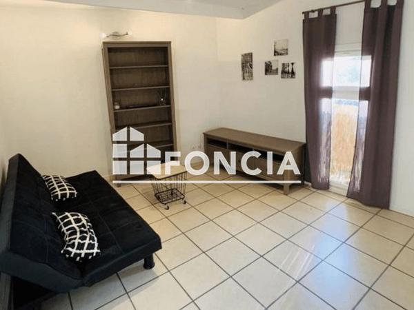 Location Appartement 3 pièces 57.3 m² - 13 RUE DURAND Sorgues 84700