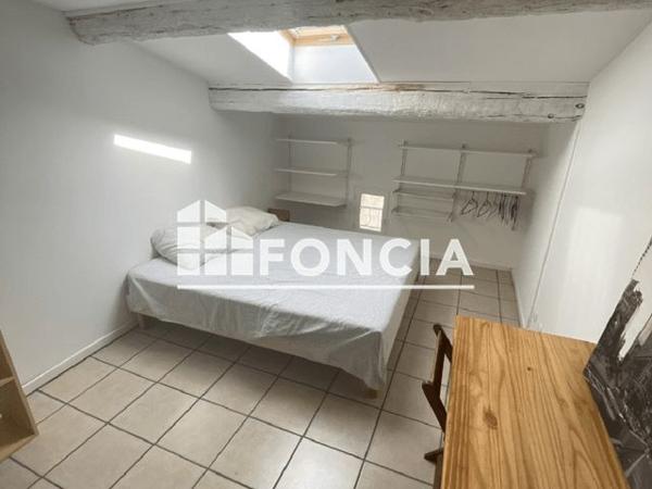 Location Appartement 3 pièces 57.3 m² - 13 RUE DURAND Sorgues 84700