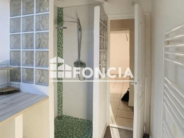 Location Appartement 3 pièces 57.3 m² - 13 RUE DURAND Sorgues 84700