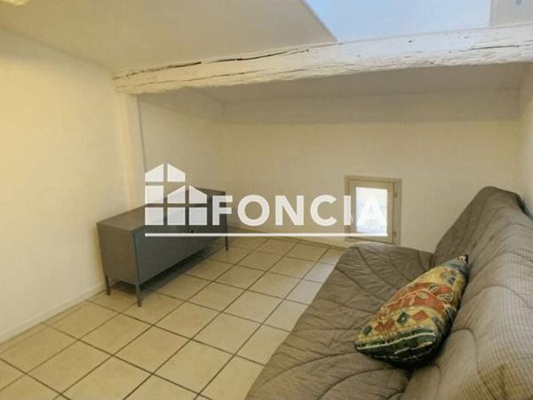 Location Appartement 3 pièces 57.3 m² - 13 RUE DURAND Sorgues 84700