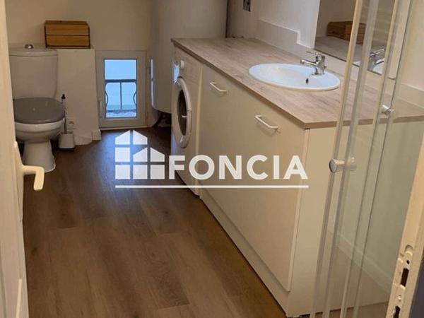 Location Appartement 3 pièces 57.3 m² - 13 RUE DURAND Sorgues 84700