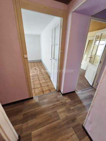 Céline HERRERO Immobilier présente sur Beaurepaire en hyper centre, une maison de village sur 3 niveaux hors copropriété
Le terrain se situe au dernier niveau avec une magnifique vue
Travaux de rénovation à effectuer 
Idéal investissement locatif
Proche écoles, commerces
Programmer une visite dès à présent !!!