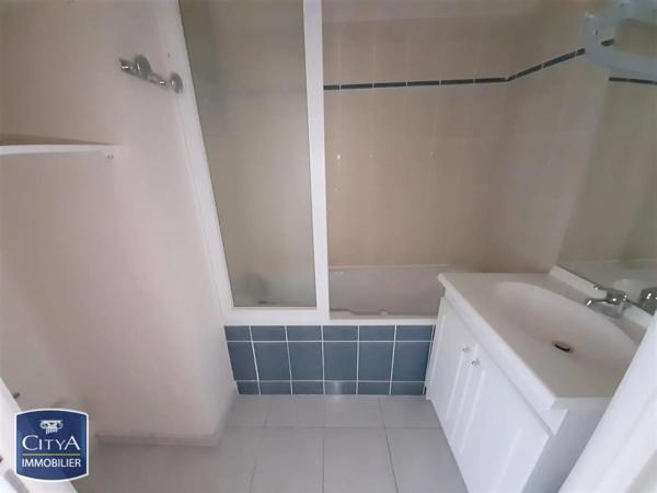 Appartement à vendre 2 pièces 43m²