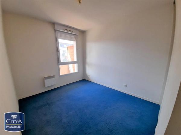 Appartement à vendre 2 pièces 43m²