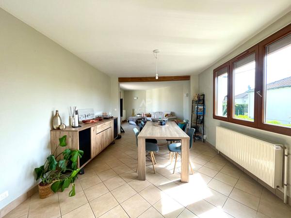MAISON - CONFLANS STE HONORINE - 6 PIÈCES - 95 m2 415 000 € **  - Référence  7826