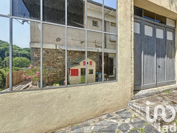 Maison à vendre 7 pièces 153 m² Tulle