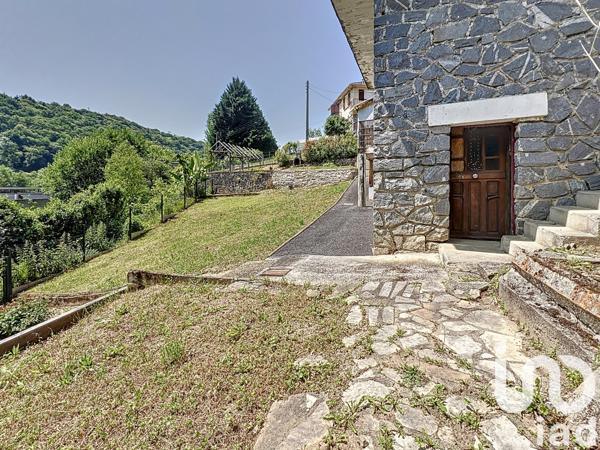 Maison à vendre 7 pièces 153 m² Tulle