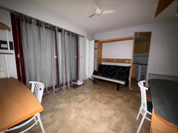Appartement 1 pièce à louer La Rochelle - 17000 / Réf: 2565