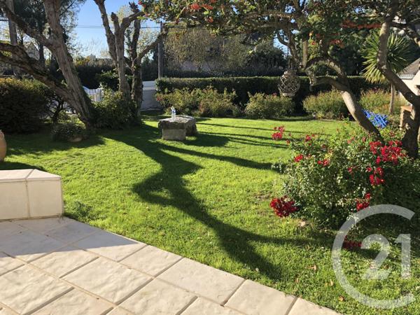 Maison à vendre  5 pièces - 82 m2 ST GILDAS DE RHUYS - 56